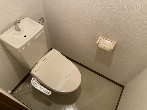 ソフィア21溝之口Ⅱの物件内観写真